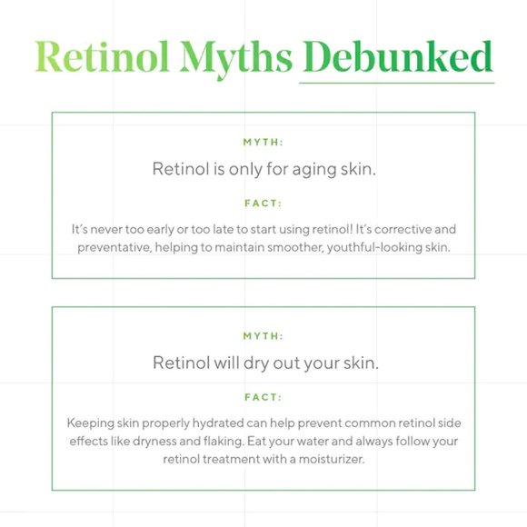 1/2 PRICE SALE ✅ Murad Retinol Youth Renewal Eye Serum ✨ BNIB - Picture 8 of 16